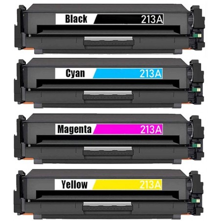 Black Com HP ColorLaserJet5700,5800,6700,6701,6800-3.5K213A
