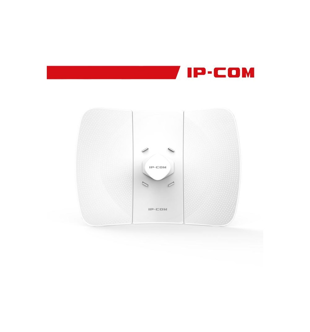 IP-COM 5GHz 23dBi ipMax AC Gigabit Outdoor CPE
